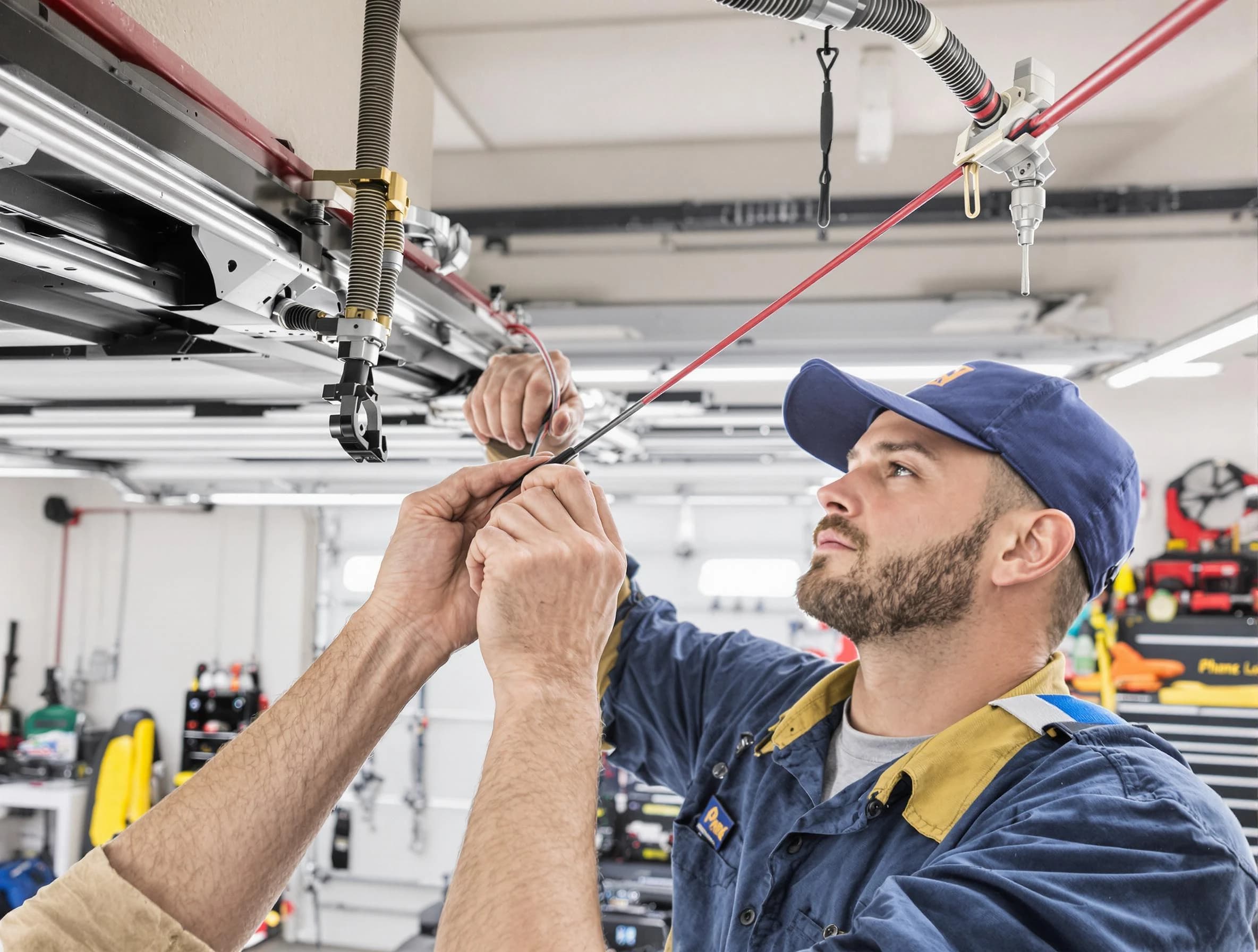 Cable Repair service in Monroe, NJ